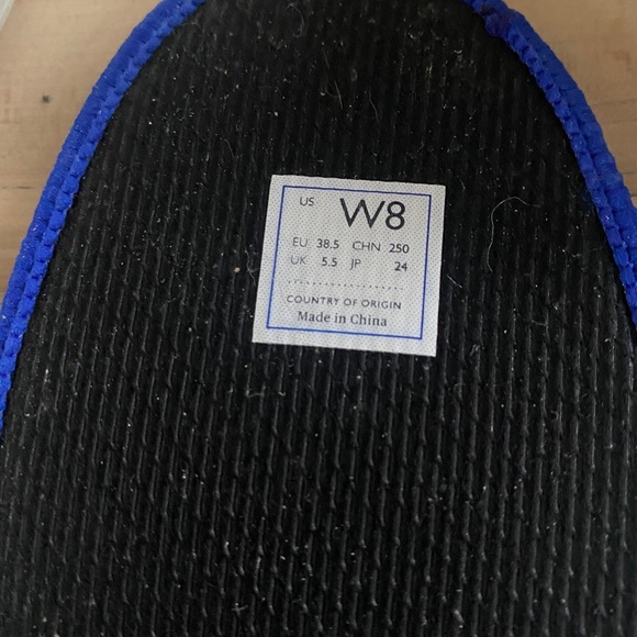 ROTHY’S | The Sneaker Slip On in Sand Beige - Picture 6 of 8